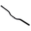 Fietsstuur 540 mm Lengte 25,4 mm Klemming Sterke Fietssturen Riser Bars voor Buiten Berg
