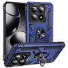 Armor Funda for Xiaomi 14T Pro 14T 5G Case Shockproof Magnetic Ring Stand Cover for Mi 14T 14 T T14 14TPro Protection Capa