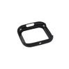 Electroplating PC Frame Tempered Glass Protector Cover for Fitbit Versa 2