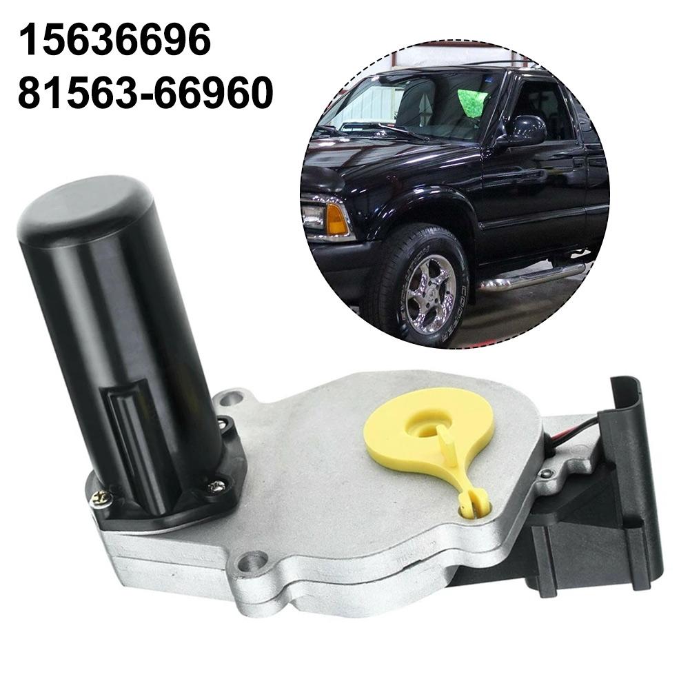 Verteilergetriebe Schaltschalter für Chevy Blazer 1992-2005 15636696 8156366960