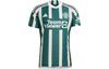 Soccer Jersey Men's Night Sky Green IP1824