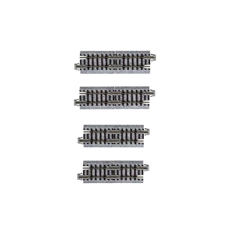 

KATO N gauge Fractional line set B 20-092 model train supplies