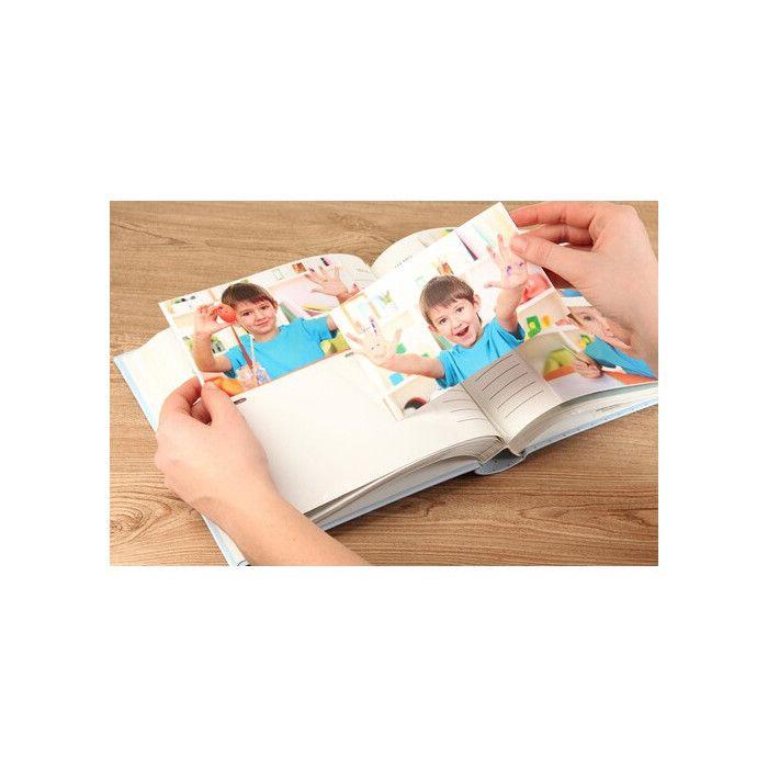 Papier Photo AVERY 80 Photos brillantes 10x15 - Jet d'encre - 180 g/m²