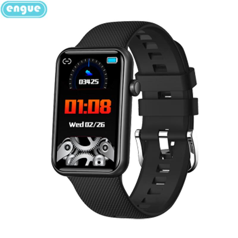 

EG-T1 Smart Call & Fitness Tracker (CN version)