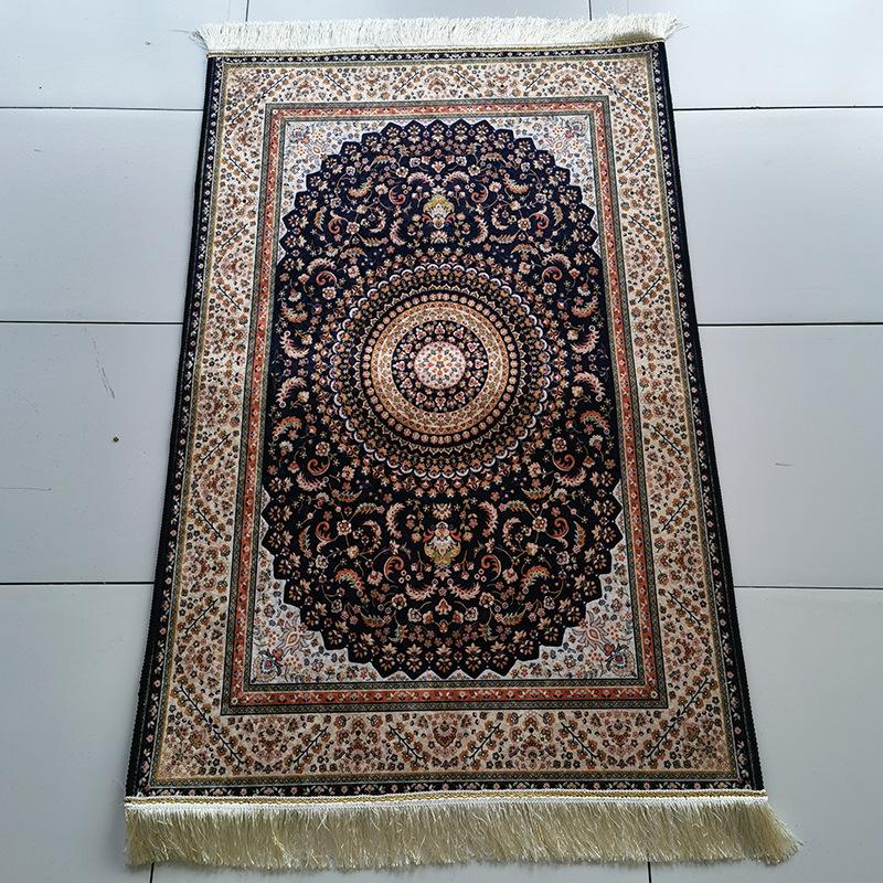 Islam Prayer Mat FOR Personal Use Only Muslim Bedroom Lightweight Prayer Mat Washable Antiskid Ramadan Soft Prayer Mat Musalla