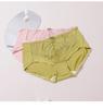 3-Pack Mid Waist Lace Women's Underwear
