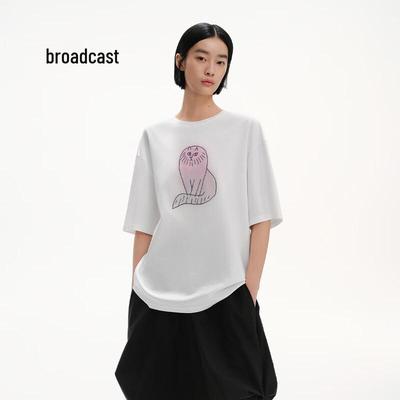 Tops – T-Shirts