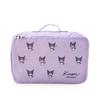 Sanrio Kuromi Travel Inner Case 3 Piece Set 020559
