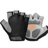 Lantuan 3D Palm Pad Fitness Gloves