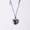 Heipeul Surgical Steel Necklace (Sgc-N-179)