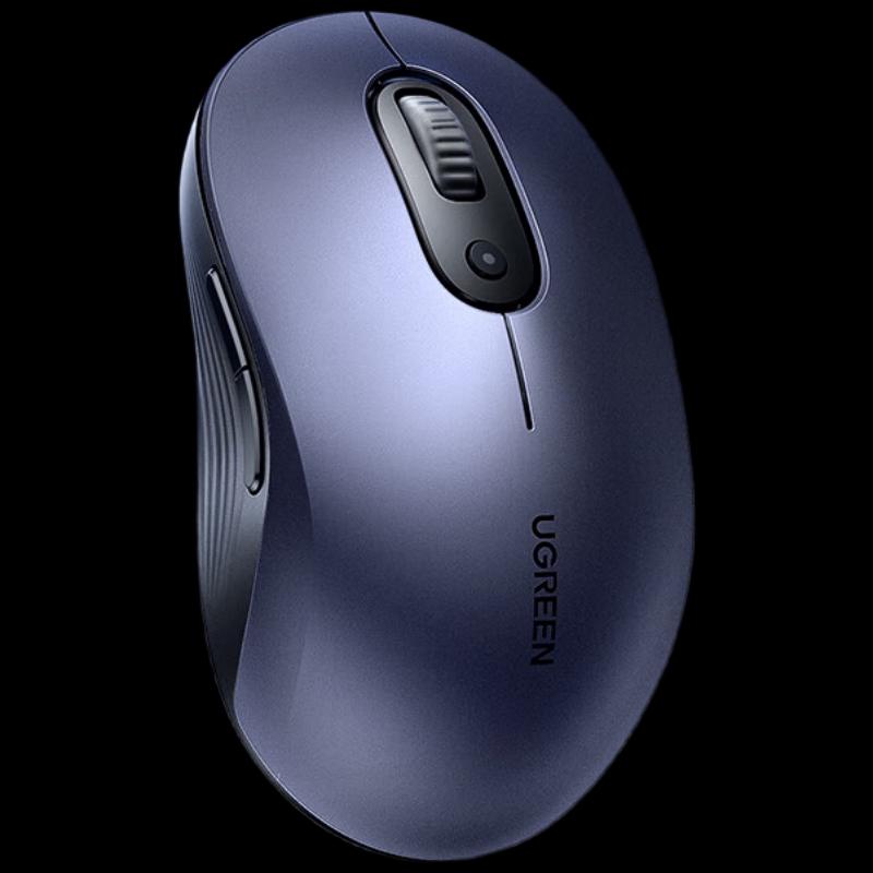 Ugreen Wireless Bluetooth Dual-Mode Silent Mouse