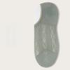 Female Summer Ultra Thin New Boneless Comfortable Cool Breathable Sweat Absorbing Antibacterial Socks