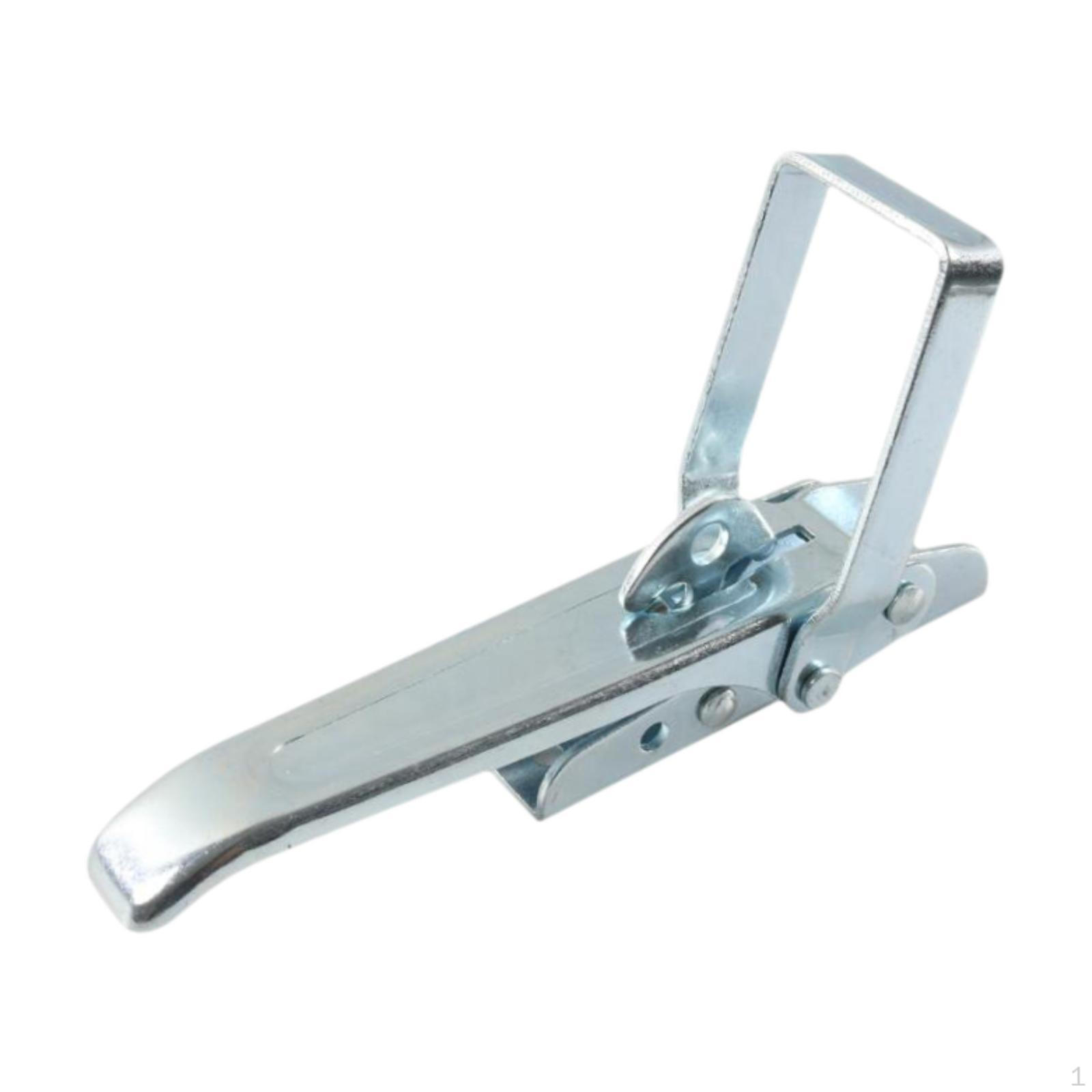 

Защелка подъемного ворот прицепа автомобильные принадлежности безопасность для туристических прицепов запасная часть Style A