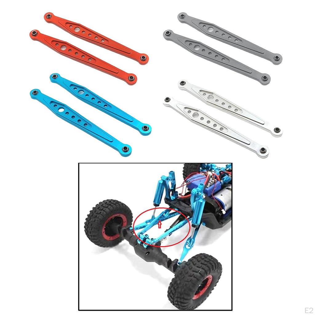 1/12 Scale RC Rear Car Stem Arm Truck Model Accessories