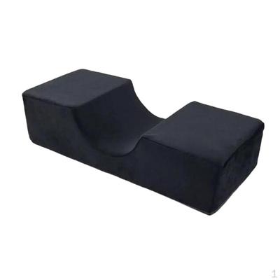 Comfortable Extension Pillow Insserts for Salon Home