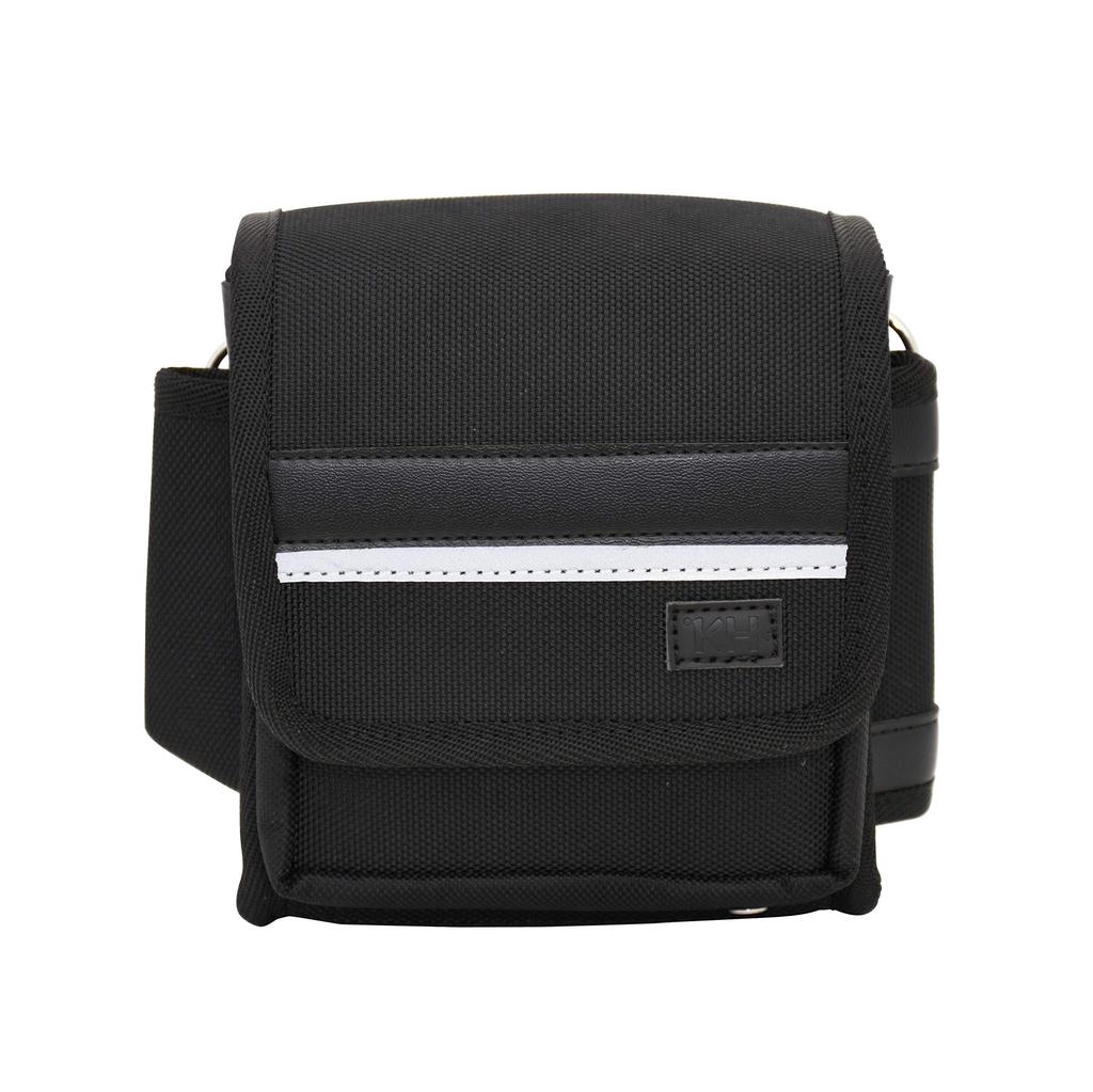 Kiyo KH BASIC Waist Bag with Lid BS213