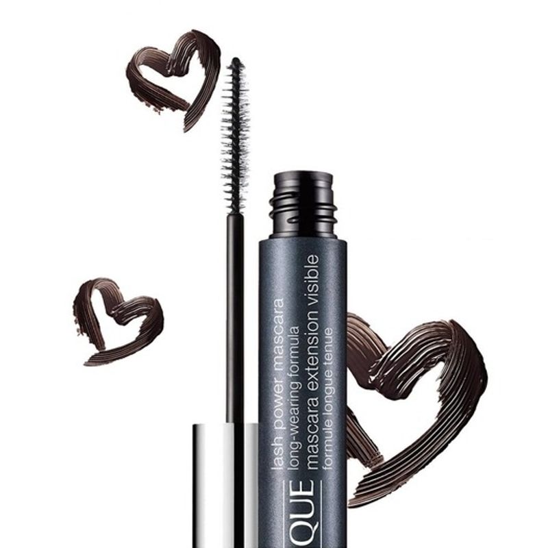 CLINIQUE Lash Power Mascara Dark Chocolate 6ml FREE
