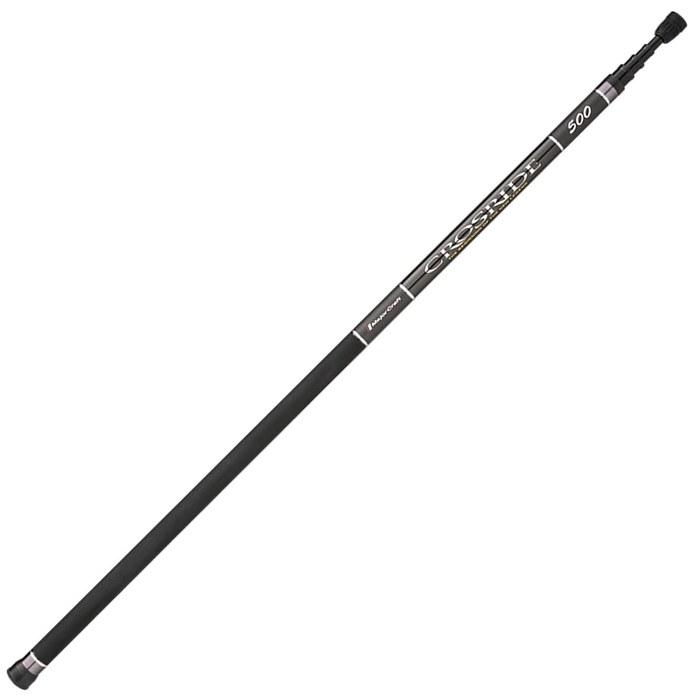 Major Craft Landing Shaft Crossride 5G LS-600XR5 (2022 Model) Black