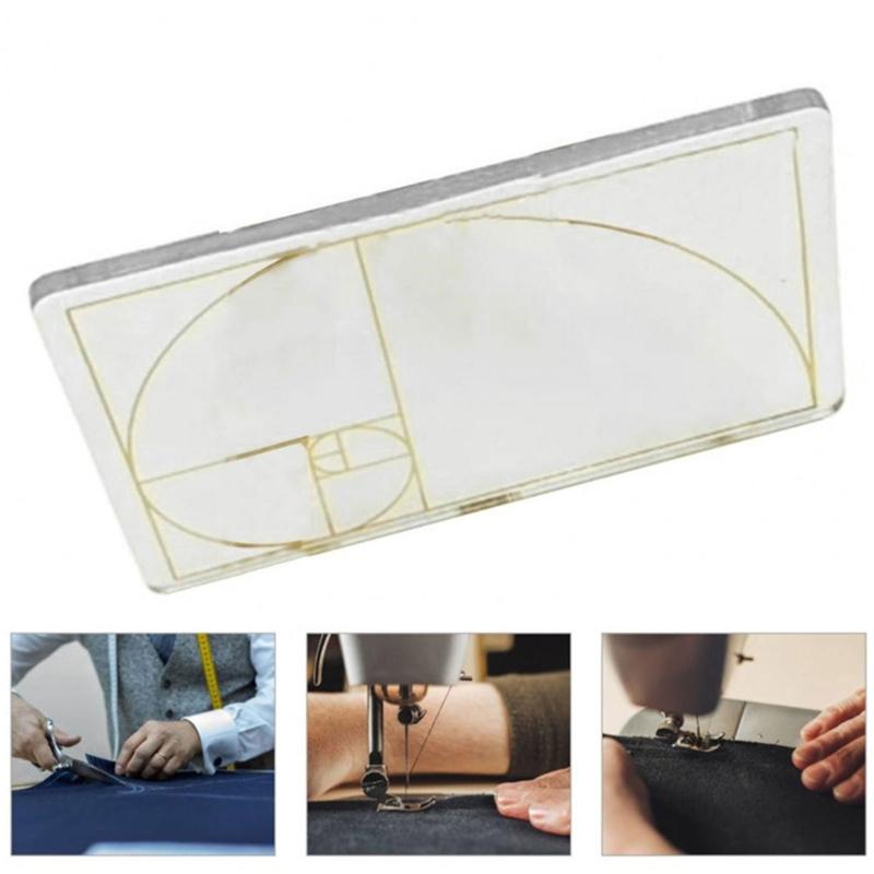 Golden Ratio Viewfinders Viewfinders Art Tool Golden Ratio Viewfinders Golden Ratio Viewfinders Golden Section Viewer