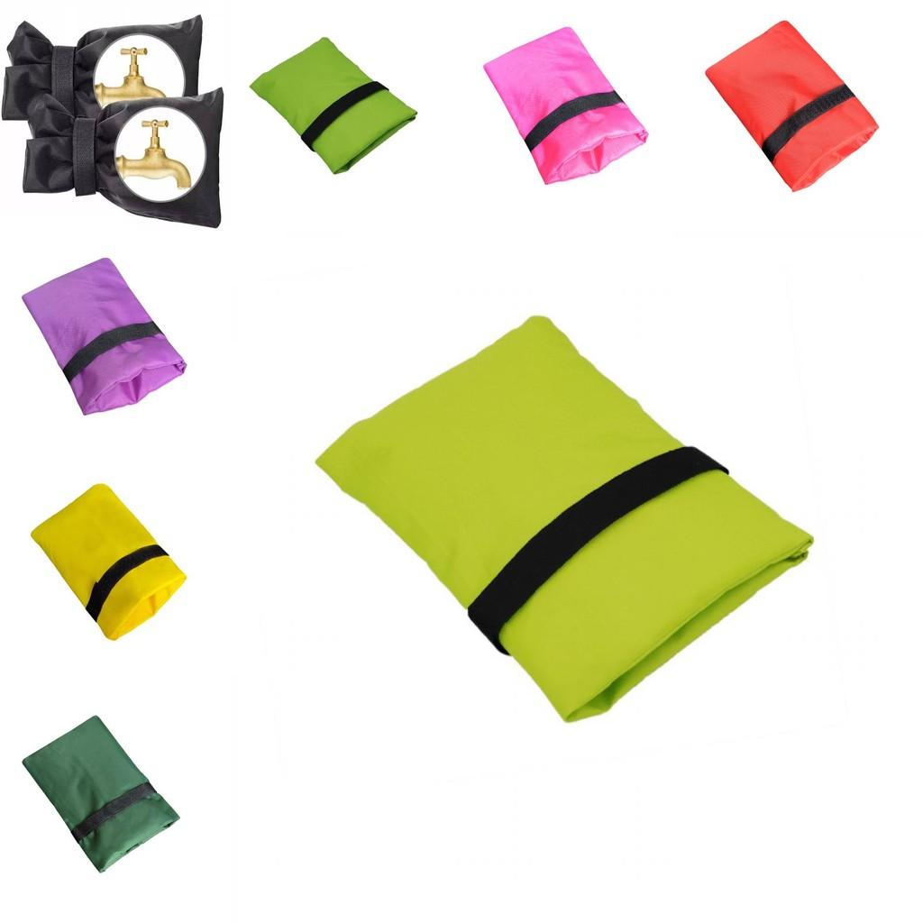 Tap Cover Outside Protector Bag Insulation Garden Tap Winter Frost Bags Tool