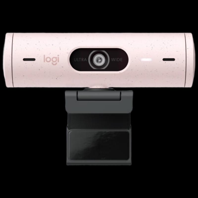 

Logitech Brio 500 Full HD Webcam