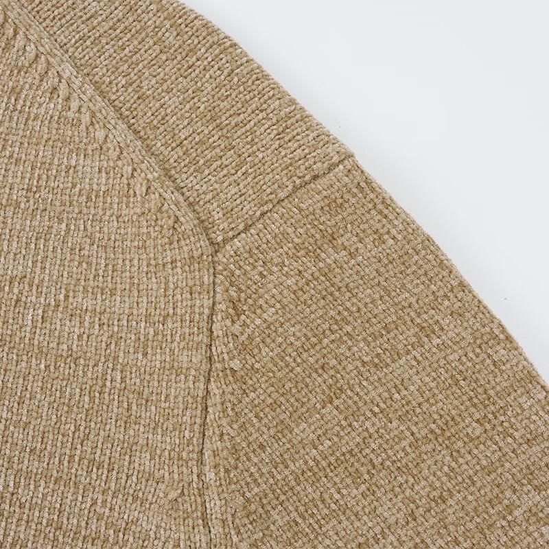 Teenie Weenie Men's Embroidered Pullover Sweater