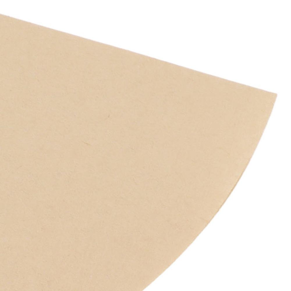 100pcs set 100Pcs Coffee Filter Paper 2 to 4 Cup Unbleached Coffee Filter Cafe Use