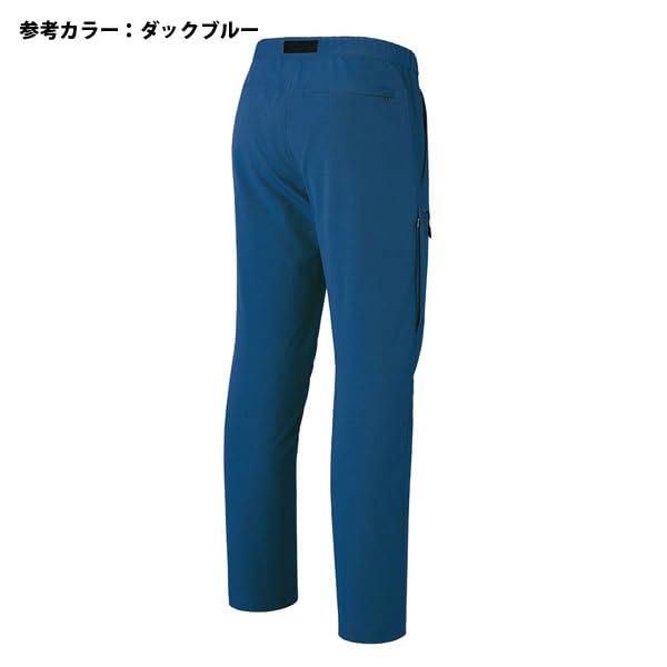 Finetrack Stormgo Casual Pine Pants (Men's) / FBM0511 (JP, Alphabet, M, Oak Brown)