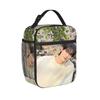 Lunch Box Byeon W-Woo-seok? Merch  Lunch Container Harajuku Cooler Thermal Lunch Box For Travel