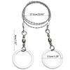 Livestock Horn Maintenance Wire Saw Simple All In One Tool for Effortless Cattle and Sheep Care In Ranch Environments