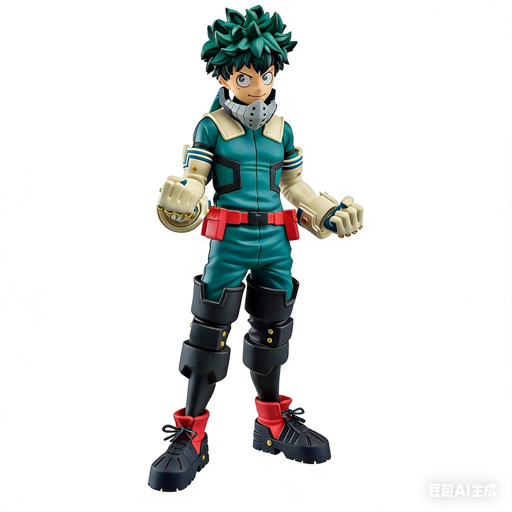 New Anime My Hero Academia Figure Age Heroes Figurine Action Collection Decorations Model Toys Gift For Children PVC of Kid Friendly Entertaining Fun