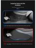 Telsa Model 3/Y 2022 Center Console Side & Rear Door Sill Kick Pads Interior Mod