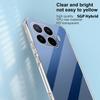 For Xiaomi 17T Case Transparent Shockproof Cover Xiaomi17T Pro Mi 17 T 17TPro Xiaomi17TPro 5G Camera Protection Fundas TPU Shell