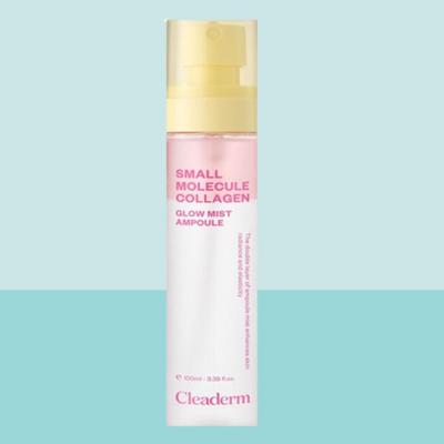 CLEADERM Low Molecule Collagen Mist Ampoule 100ml