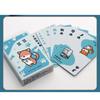 Panda Poker Cards Poker Cards Set Card Games for Family Game Night Party