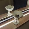 Creative Skeleton Hand Storage Decoration Home Decoration Resin Crafts Halloween Decor Living Room Desktop Storage