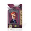 Who Is the Android? Multiplayer Identity Deduction Party Game