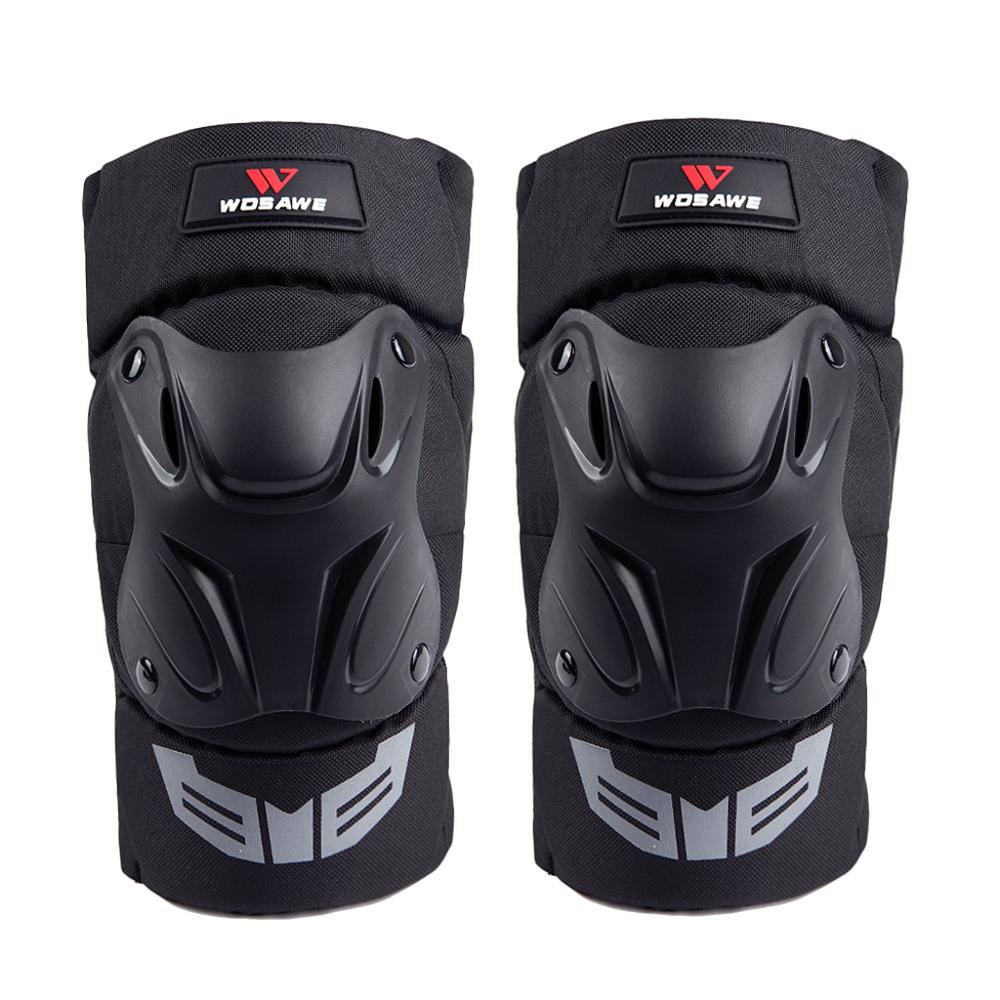 Motorcycle Knee Gurad Knee Pad Motocross knee pads Men Protective Gear Elbow Knee Protector Motorcycle Riding Racing MTB Kneepad