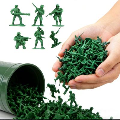 Sammelartikel & Modellbau – Modellbau & Spielzeugfiguren