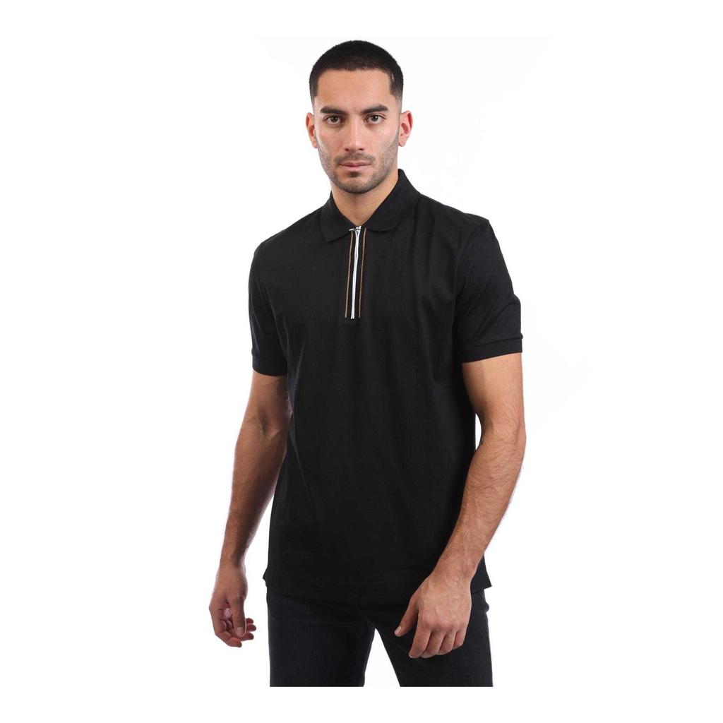 Boss Mens H-Paras 65 Polo Shirt