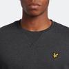 Lyle & Scott Mens Crew Neck Sweatshirt