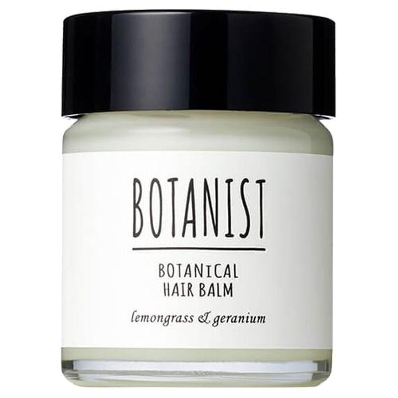 BOTANIST Botanical Hair Balm