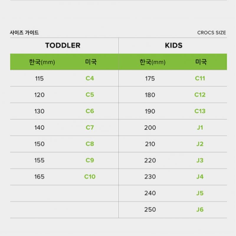 Crocs Official Toddler Peanuts Classic Clog Mul