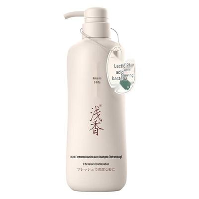 Amino Acid Rice Brew Scalp Care Shampoo