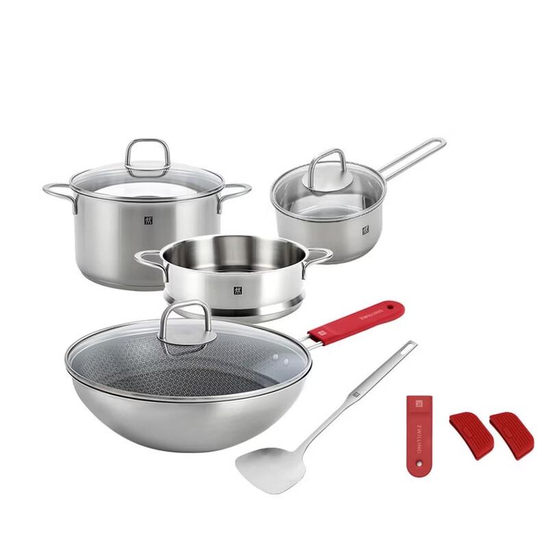 Набор посуды Zwilling Nova Plus из 5 предметов