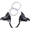 3x7 21 Speed 21 Speed Bicycle Shifter Bicycle Parts Mountain Bike Shifter Set  Cycling