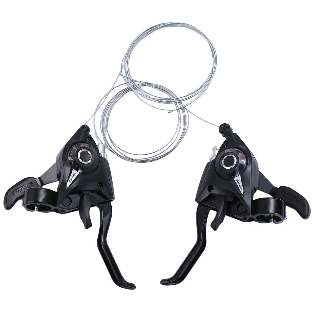 3x7 21 Speed 21 Speed Bicycle Shifter Bicycle Parts Mountain Bike Shifter Set Cycling