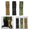 Nylon Zaklamp Holster Pouch Draagtas Houder LED Zaklamp voor Reizen Jacht