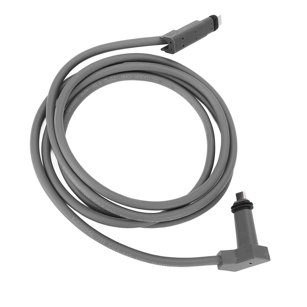 for Starlink Cable Professional Replacement for Starlink Extension Cable for Starlink Cable Wire Clips Kit for Starlink