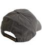 Carhartt Odessa Cap 100289 Asphalt Gray Free Men's Hat, (ASPHALT, Size)